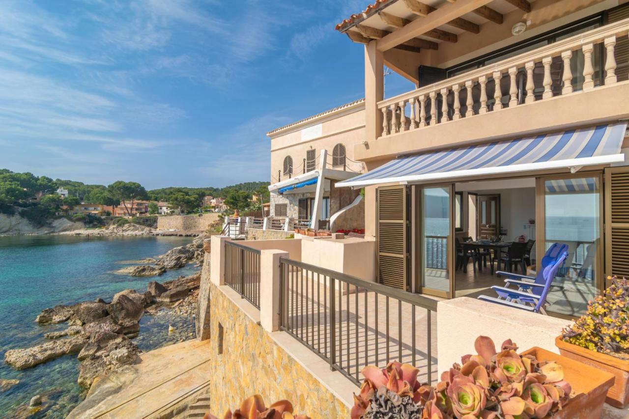 Villa Vista Azul 8 Sant Elm Exterior foto